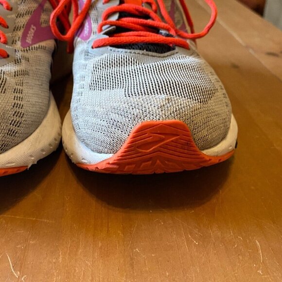 Brooks Launch 6 Womens Running Shoes Sneakers Womens Size 9.5 - Picture 5 of 15